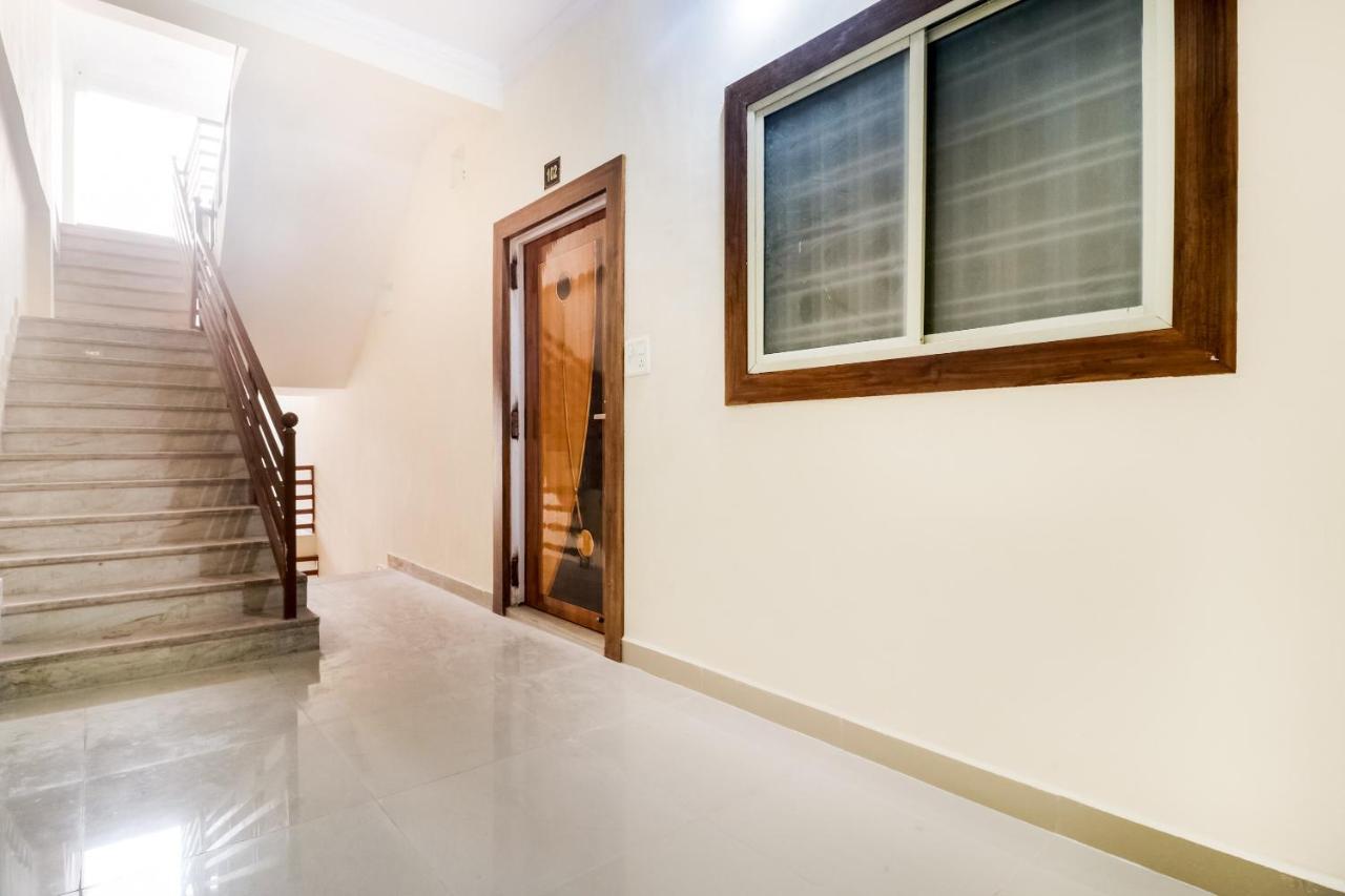 Oyo 40073 Yash Homestay Samarda Kaliāsot Exterior photo