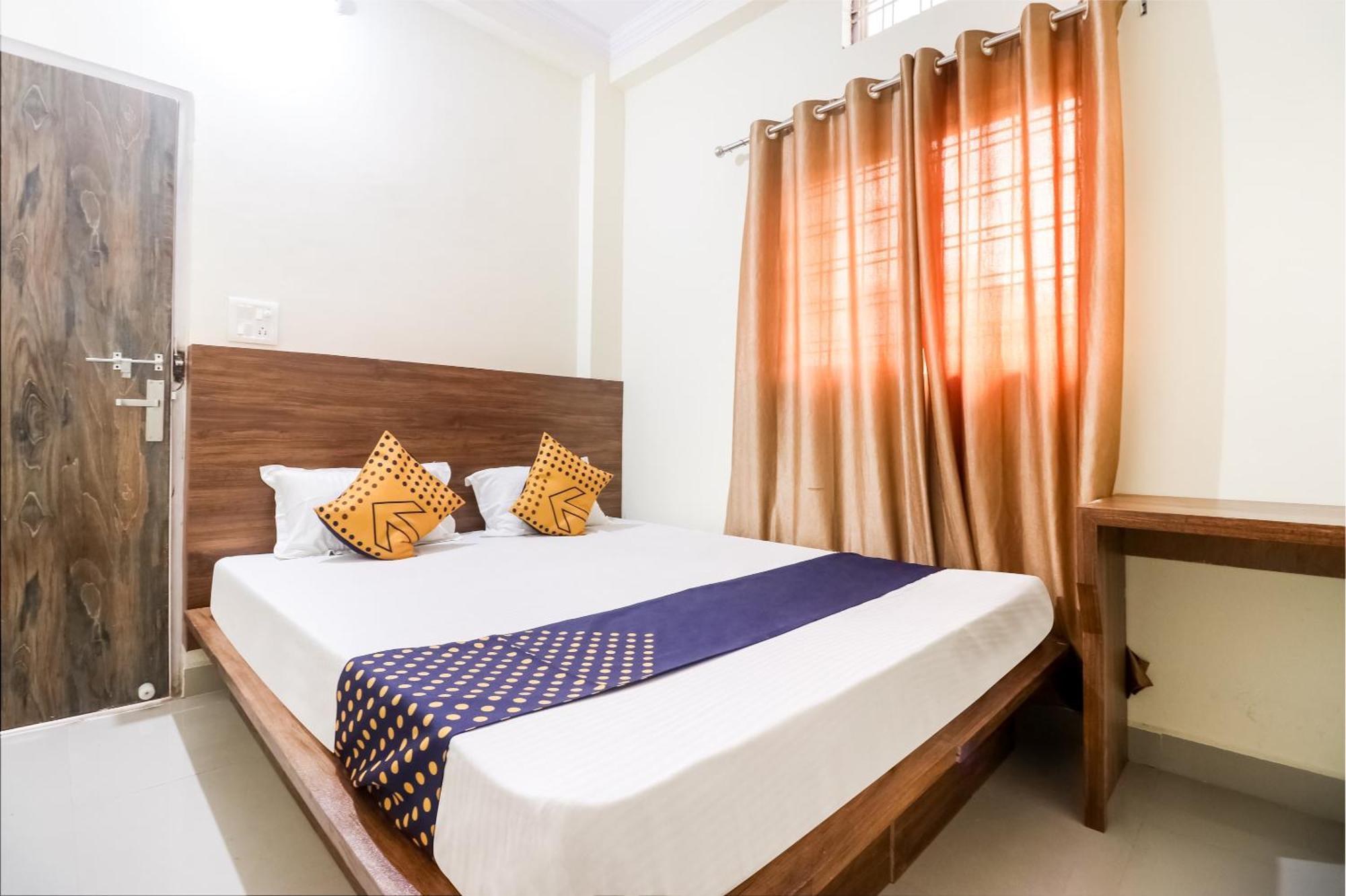 Oyo 40073 Yash Homestay Samarda Kaliāsot Exterior photo